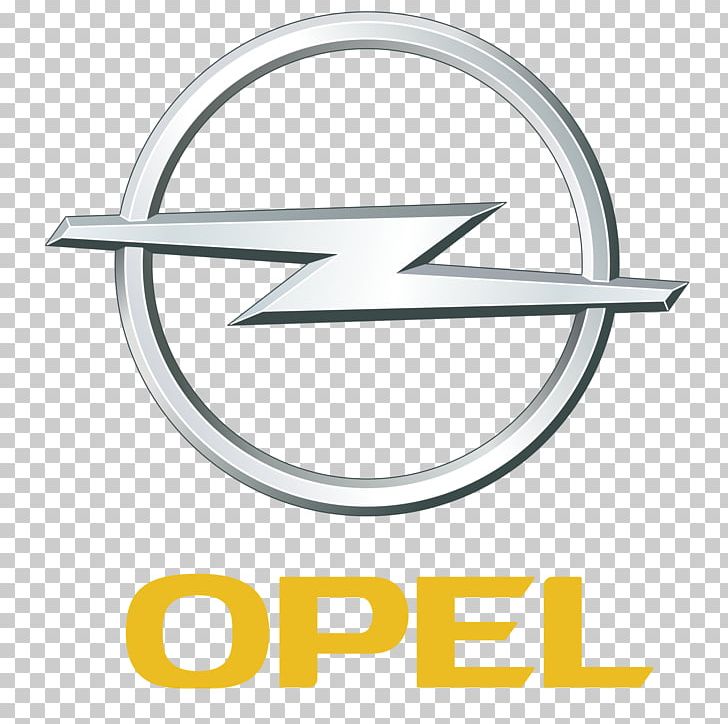 Get Png Logo Opel Gif