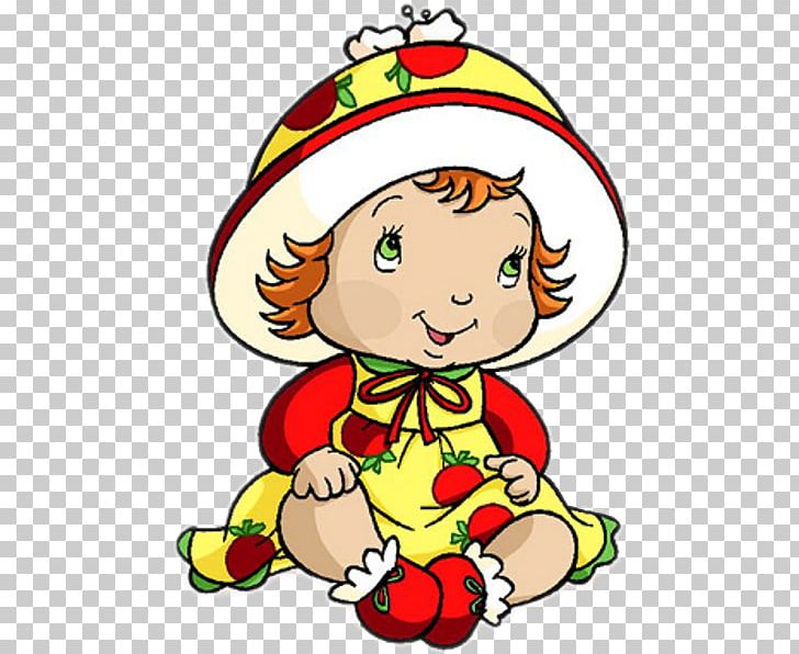 Strawberry Shortcake Strawberry Shortcake Charlotte Muffin PNG, Clipart,  Free PNG Download