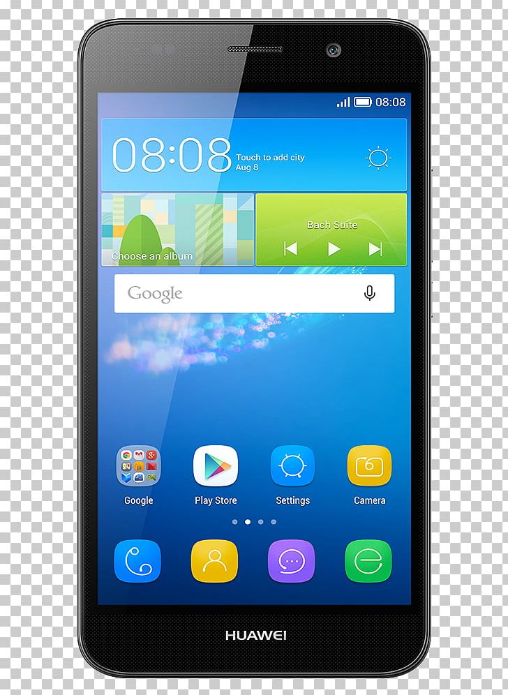 华为 Telephone Huawei Y6 (2017) 4G Smartphone PNG, Clipart, Android, Cellular Network, Communication Device, Comparison Shopping Website, Electronic Device Free PNG Download