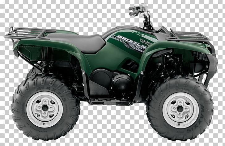 Yamaha Motor Company Car All-terrain Vehicle Yamaha Grizzly 600 Motorcycle PNG, Clipart, Allterrain Vehicle, Automotive Exterior, Automotive Tire, Auto Part, Bicycle Free PNG Download