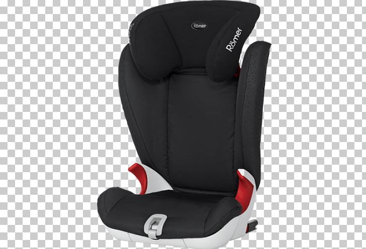 Baby & Toddler Car Seats Britax Römer KIDFIX SL SICT Isofix PNG, Clipart, Angle, Baby Toddler Car Seats, Black, Britax, Car Free PNG Download