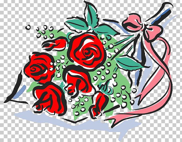Beach Rose Flower Nosegay Wedding Photography PNG, Clipart, Bride, Cartoon, Encapsulated Postscript, Fictional Character, Flower Free PNG Download
