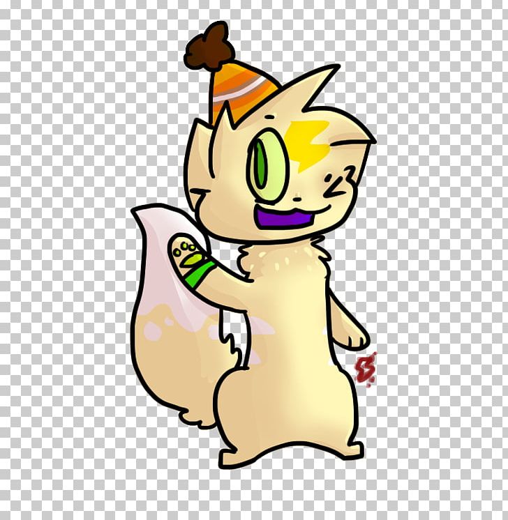 Cat Cartoon Tail Character PNG, Clipart, Animals, Artwork, Carnivoran, Cartoon, Cat Free PNG Download