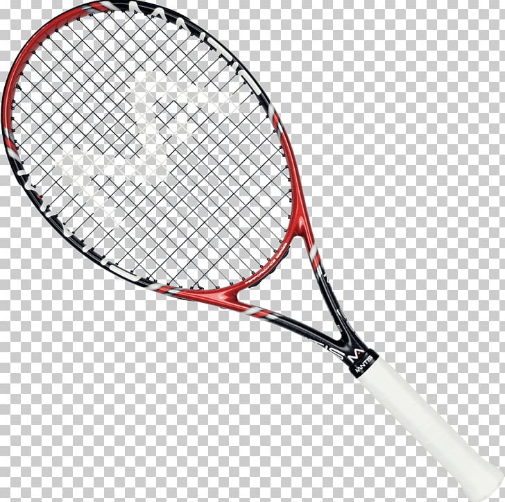 Racket Tennis Wilson Sporting Goods Rakieta Tenisowa PNG, Clipart, Babolat, Badminton, Badmintonracket, Head, Line Free PNG Download
