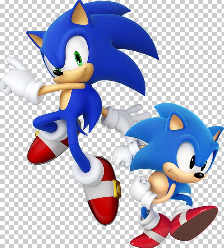Sonic The Hedgehog 2 Sonic Generations Sega PNG, Clipart, Action Figure, Animal Figure, Cartoon, Computer Wallpaper, Fictional Character Free PNG Download
