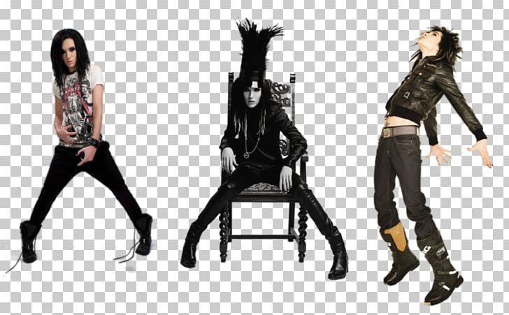 Tokio Hotel Musician Vogue Fashion Actor PNG, Clipart, Actor, Bill Kaulitz, Celebrities, Costume, David Jost Free PNG Download