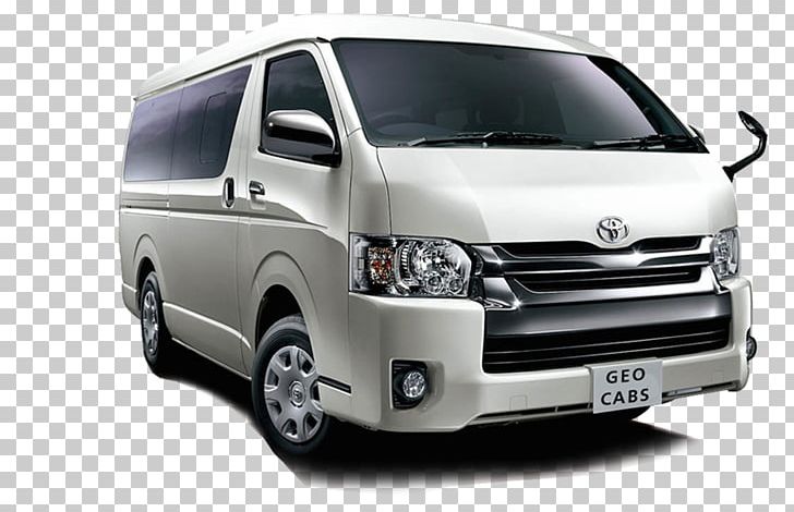 Toyota HiAce Van Car Nissan NV200 PNG, Clipart, Automotive Design, Automotive Exterior, Brand, Bumper, Car Free PNG Download