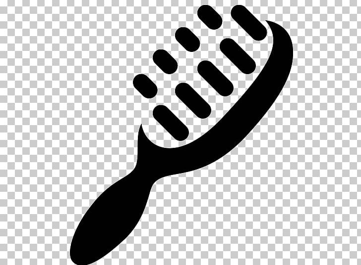 Comb Hairbrush Hair Iron PNG, Clipart, Beauty Parlour, Black And White, Brush, Brush Icon, Comb Free PNG Download