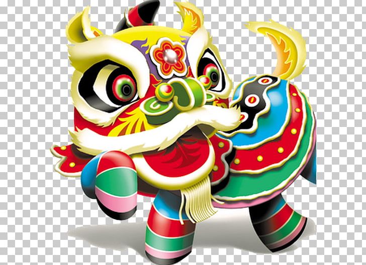 Lion Dance Chinese New Year Festival PNG, Clipart, Animals, Chinese Dragon, Chinese Guardian Lions, Chinese New Year, Dance Free PNG Download