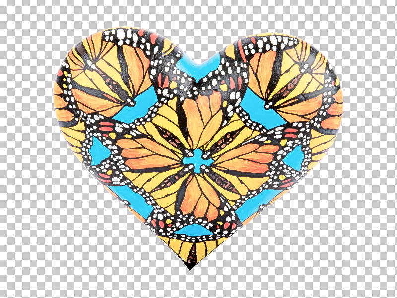Monarch Butterfly PNG, Clipart, Aqua, Brushfooted Butterfly, Butterfly ...