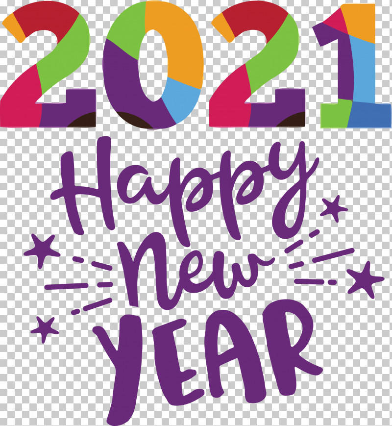2021 New Year Happy New Year PNG, Clipart, 2021 New Year, Behavior, Happiness, Happy New Year, Line Free PNG Download
