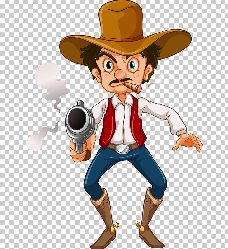 Cowboy Cartoon Drawing PNG, Clipart, Animation, Art, Boy, Can Stock Photo, Cartoon Free PNG Download