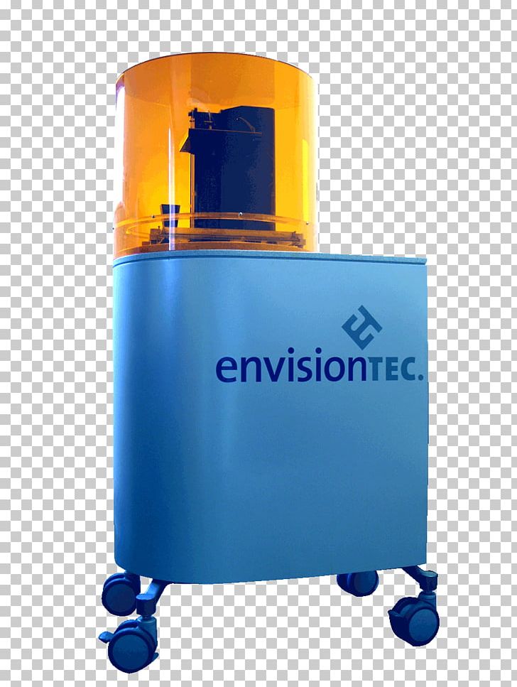 EnvisionTEC Plastic Water PNG, Clipart, Cylinder, Electric Blue, Envisiontec, Machine, Plastic Free PNG Download
