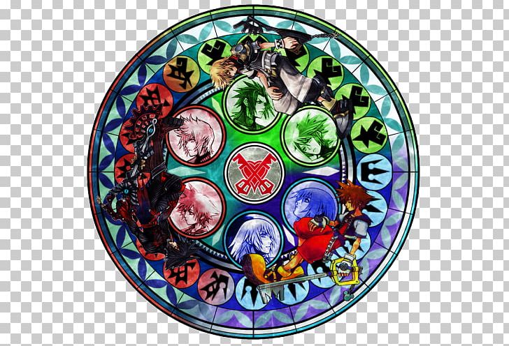Kingdom Hearts III Kingdom Hearts 3D: Dream Drop Distance Kingdom Hearts Re:coded Sora Ventus PNG, Clipart, Circle, Desktop Wallpaper, Dishware, Final Fantasy, Glass Free PNG Download