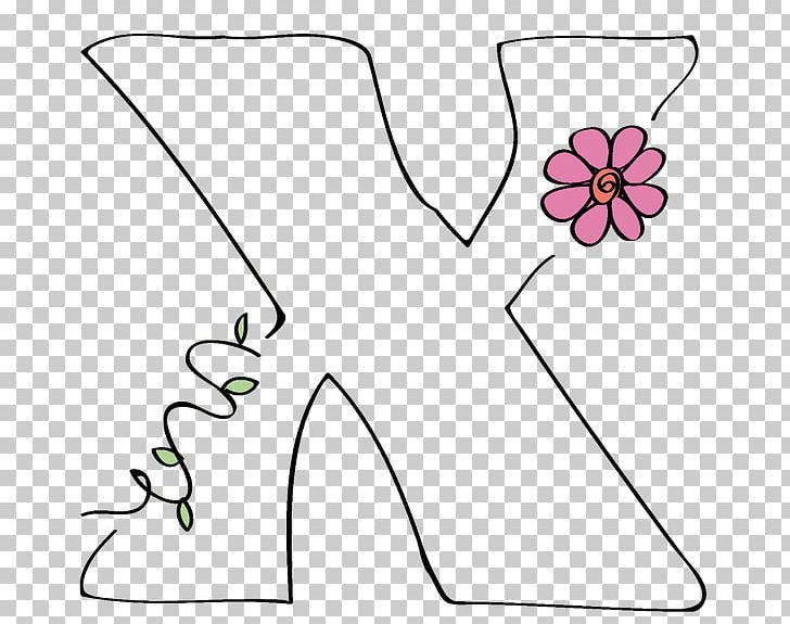 Letter Alphabet Flower Floral Design Font PNG, Clipart, Alphabet, Angle, Area, Art, Black Free PNG Download