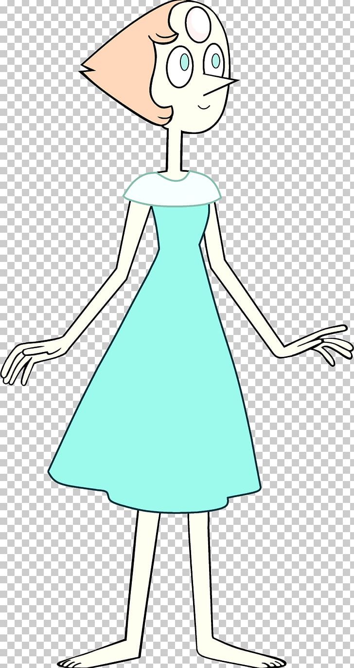 Pearl Dress Gemstone Clothing Rose Quartz PNG, Clipart, Area, Arm, Art, Artwork, Blue Free PNG Download