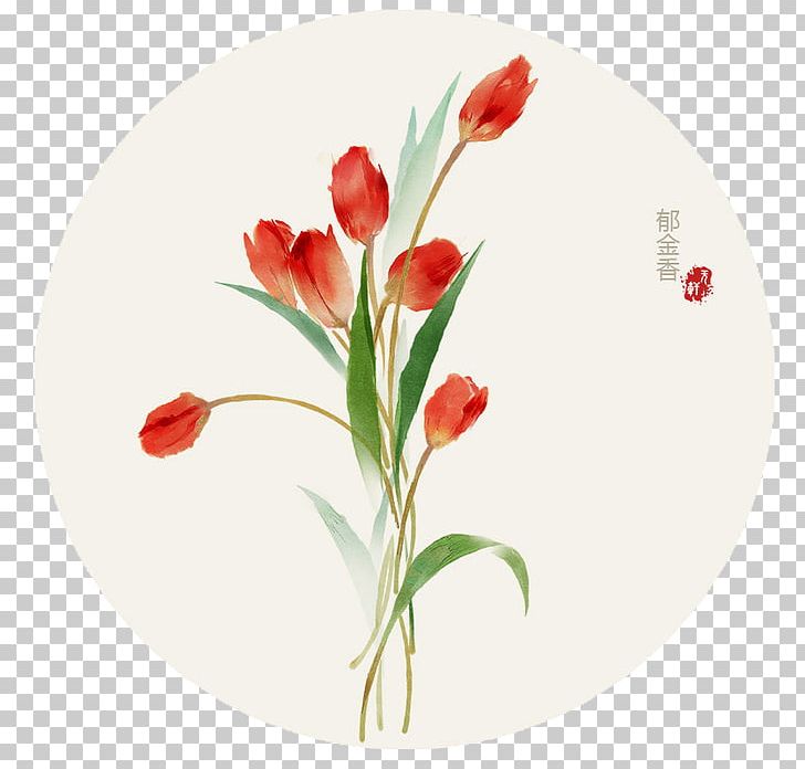 Tulip Floral Design Flower PNG, Clipart, Alstroemeriaceae, Blossom, Bouquet Of Flowers, Bud, Chinese Free PNG Download