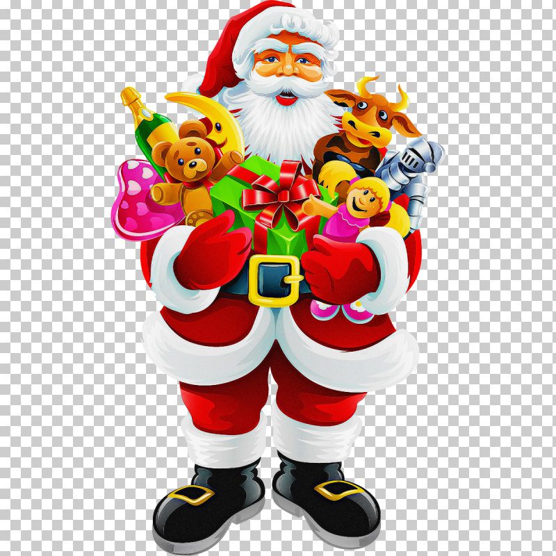 Santa Claus PNG, Clipart, Action Figure, Christmas Decoration, Figurine, Holiday Ornament, Santa Claus Free PNG Download