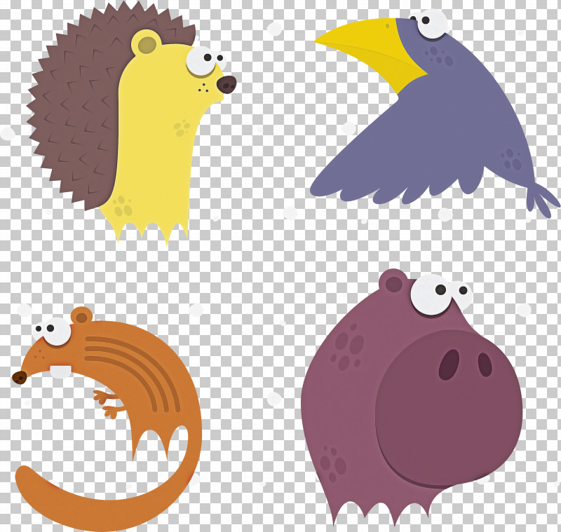 Cartoon Bird Beak Animal Figure PNG, Clipart, Animal Figure, Beak, Bird, Cartoon Free PNG Download