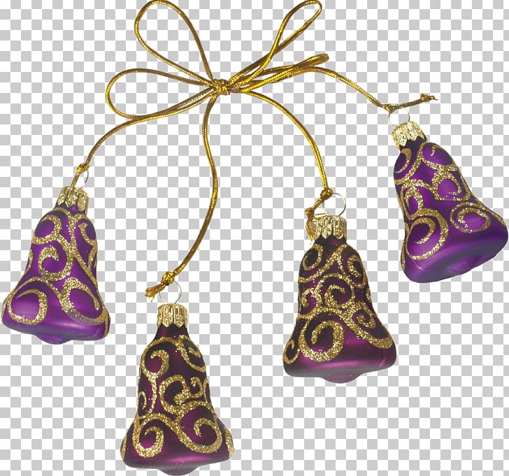 Christmas Ornament Bell Portable Network Graphics Christmas Day PNG, Clipart, Bell, Christmas Day, Christmas Decoration, Christmas Ornament, Earring Free PNG Download