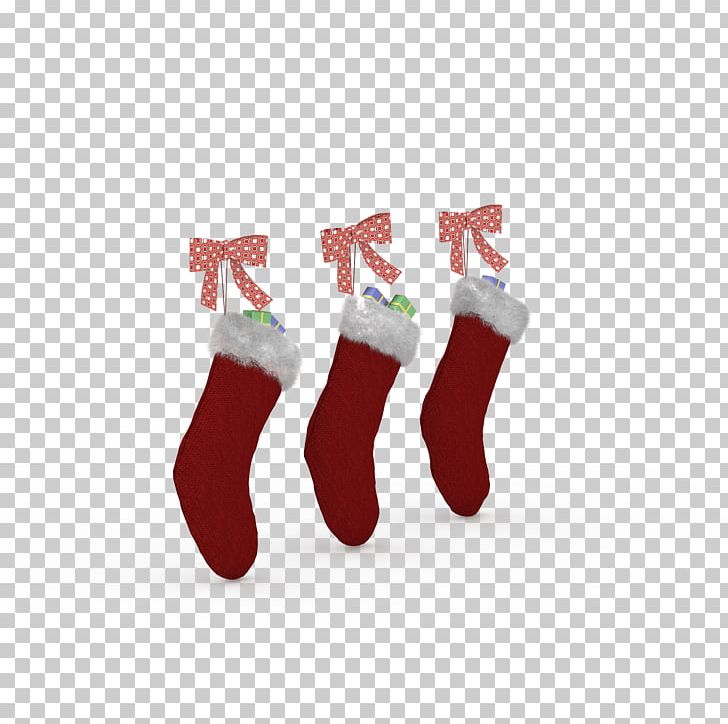 Christmas Stockings Hosiery PNG, Clipart, 3d Computer Graphics, 3d Modeling, Autodesk 3ds Max, Christmas, Christmas Border Free PNG Download