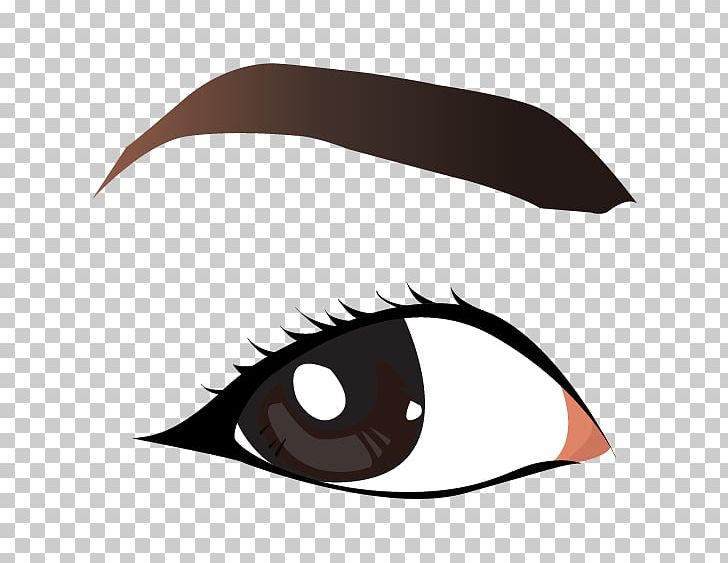 Eyebrow PNG, Clipart, Black, Blue Eyes, Cartoon Creative, Cartoon Eyes, Color Free PNG Download