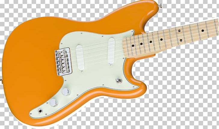 Fender Duo-Sonic Electric Guitar Fender Mustang Fender Musical Instruments Corporation PNG, Clipart, Electric Guitar, Guitar Accessory, Music, Musical Instrument, Musical Instruments Free PNG Download