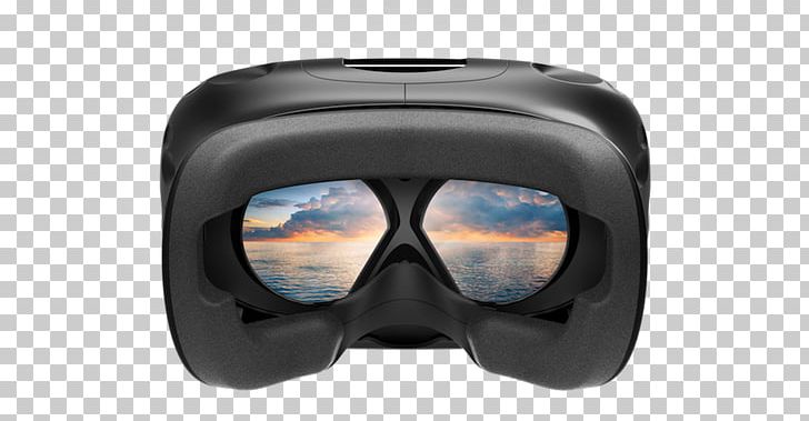 HTC Vive Virtual Reality Headset Oculus Rift PNG, Clipart, Consumer Electronics, Diving Mask, Game, Game Controllers, Glasses Free PNG Download