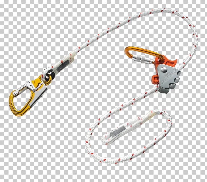 Lanyard Rope Access HELIPPE ApS SKYLOTEC PNG, Clipart, Aluminium, Arbeitsplatzpositionierung, Carabiner, Dynamic Rope, Fall Arrest Free PNG Download