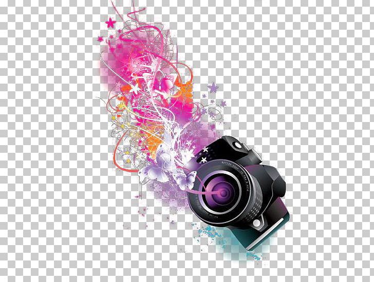 Text Graphic Design Illustration PNG, Clipart, Aperture, Beam, Beautiful, Bright, Camera Free PNG Download