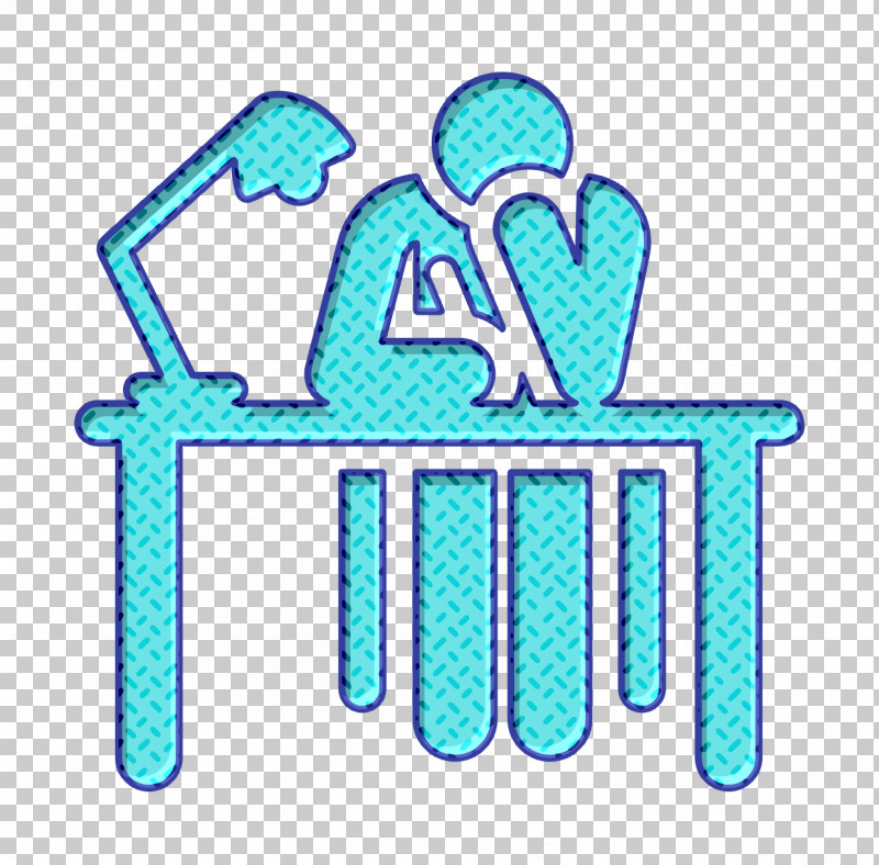 Desk Icon Studying Icon School Pictograms Icon PNG, Clipart, Desk Icon, Geometry, Line, Logo, M Free PNG Download