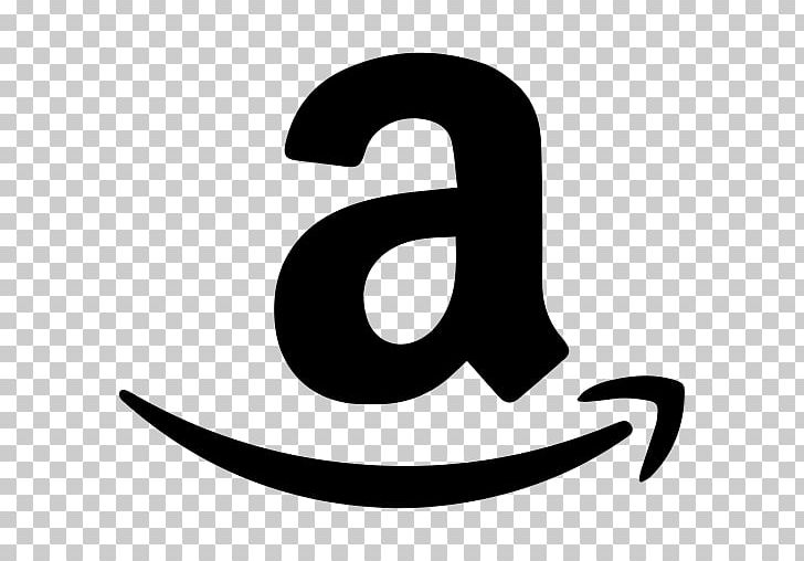Amazon.com Computer Icons PNG, Clipart, Amazoncom, Amazon Echo, Black And White, Brand, Computer Icons Free PNG Download