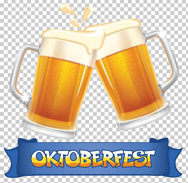 Beer Glassware Oktoberfest PNG, Clipart, Beer, Beer Bottle, Beer Glass, Beer Glasses, Beer Glassware Free PNG Download