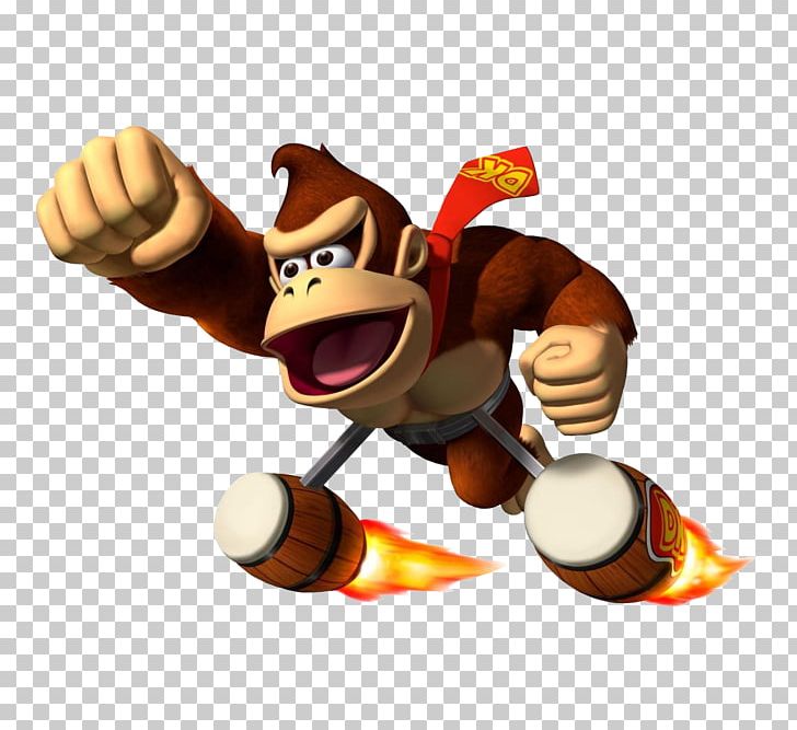 Donkey Kong: Barrel Blast Donkey Kong 64 Donkey Kong Jr. Donkey Kong Country Returns PNG, Clipart, Arcade Game, Diddy Kong, Dk Jungle Climber, Donkey Kong, Donkey Kong 64 Free PNG Download