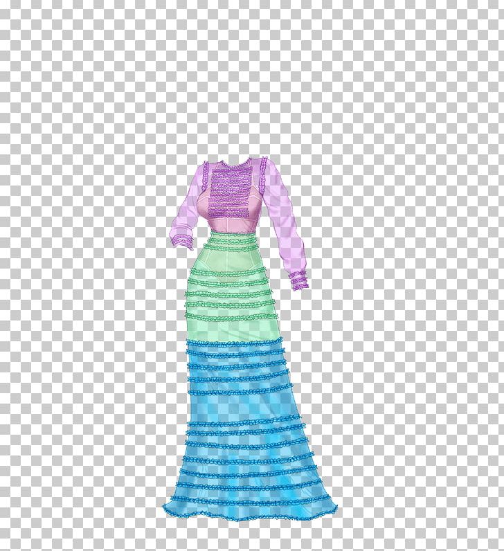 Dress Scarf Lady Popular Sleeve Shirt PNG, Clipart, 796, Aqua, August, Clothing, Costume Design Free PNG Download