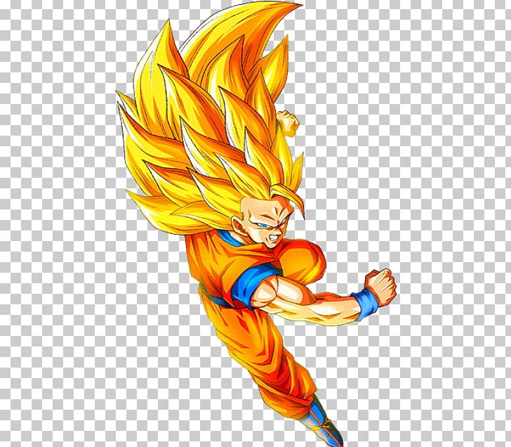 Goku Vegeta Trunks Super Saiyan Gotenks PNG, Clipart,  Free PNG Download