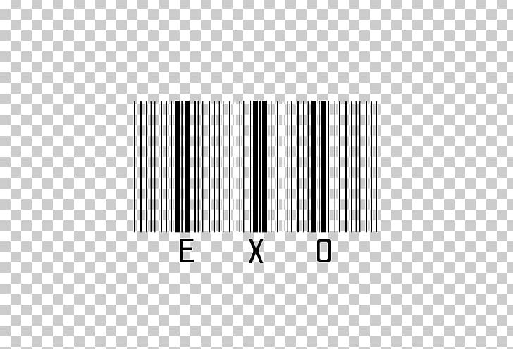 K-pop Barcode EXO BTS PNG, Clipart, Angle, Baekhyun, Barcode, Barcode Scanners, Black Free PNG Download