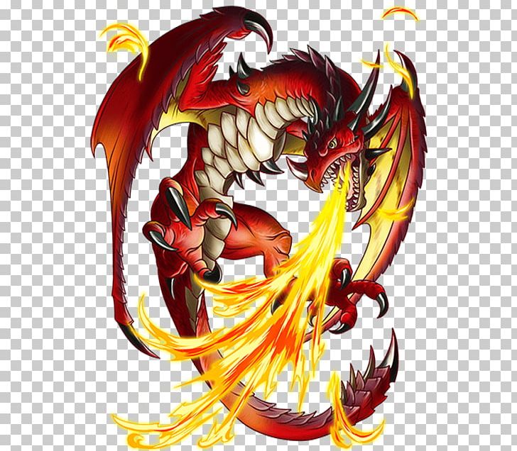 Flame Dragon  Gate  Thus the JSDF Fought There Wiki  Fandom