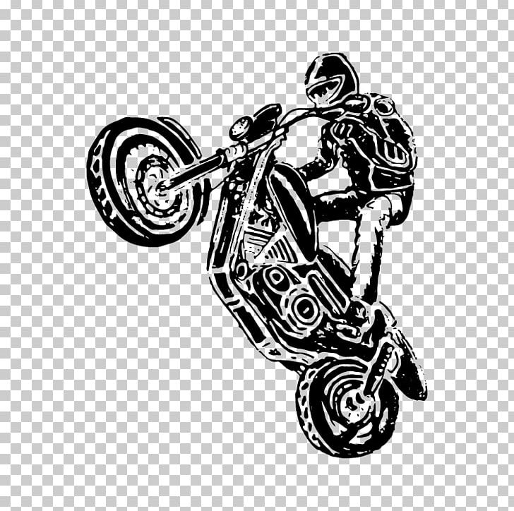 Freestyle Motocross Silhouette 4 Decal Sticker - Dirt Bike Silhouette PNG  Transparent With Clear Background ID 216000 png - Free PNG Images | Bike  silhouette, Bike logo, Bike logos design