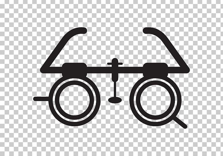Ophthalmology Optician Glasses Computer Icons Eye Care Professional PNG, Clipart, Angle, Black And White, Cataract Surgery, Circle, Computer Icons Free PNG Download