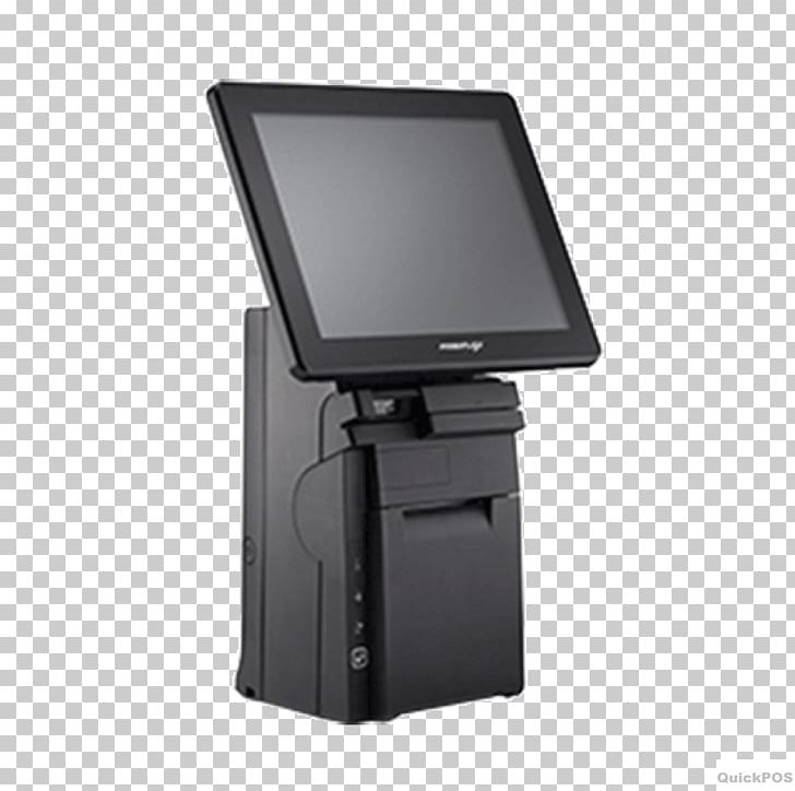 Point Of Sale Touchscreen Cash Register Kassensystem Computer Terminal PNG, Clipart, Angle, Barcode Scanners, Computer Monitor Accessory, Computer Monitors, Electronic Device Free PNG Download
