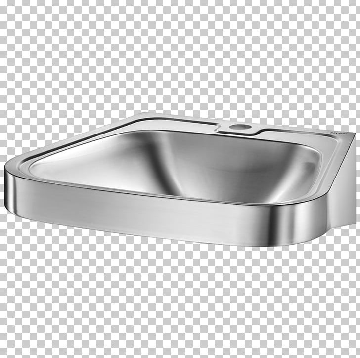 Sink Stainless Steel Tap Wall PNG, Clipart, Angle, Bathroom Accessory, Bathroom Sink, Building, Countertop Free PNG Download