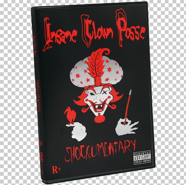 The Great Milenko 16 Titres Insane Clown Posse Album PNG, Clipart, 1997, Album, Clown, Compact Disc, Great Milenko Free PNG Download