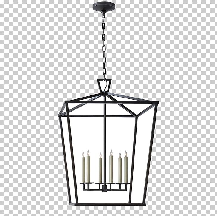 Chandelier Visual Comfort & Co. Darlana Medium Lantern Pendant Light PNG, Clipart, Candelabra, Ceiling, Ceiling Fixture, Chandelier, Furniture Free PNG Download