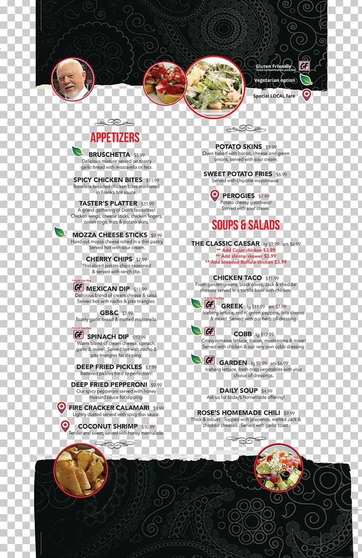 Don Cherry's Sports Grill Sydney NS Bruschetta Fried Pickle Hors D'oeuvre PNG, Clipart, Appetizer, Bruschetta, Fried Pickle, Frying, Hors D Oeuvre Free PNG Download