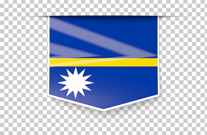 Flag Of Nauru Flag Of Nauru Coat Of Arms Of Nauru Flag Of Australia PNG, Clipart, Blue, Brand, Coat Of Arms Of Nauru, Depositphotos, Electric Blue Free PNG Download