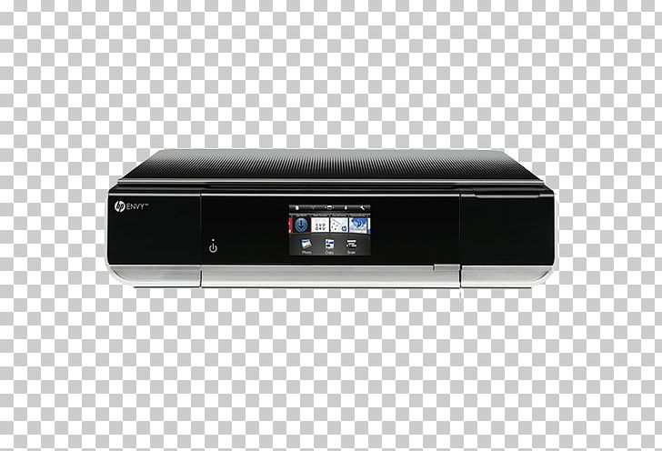 Hewlett-Packard Multi-function Printer Printing HP Envy PNG, Clipart, Audio Receiver, Brands, Duotone, Electronic Device, Electronic Instrument Free PNG Download