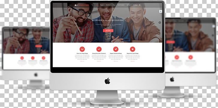 Responsive Web Design Hotel Web Template Bootstrap PNG, Clipart, Accommodation, Bootstrap, Brand, Communication, Display Advertising Free PNG Download