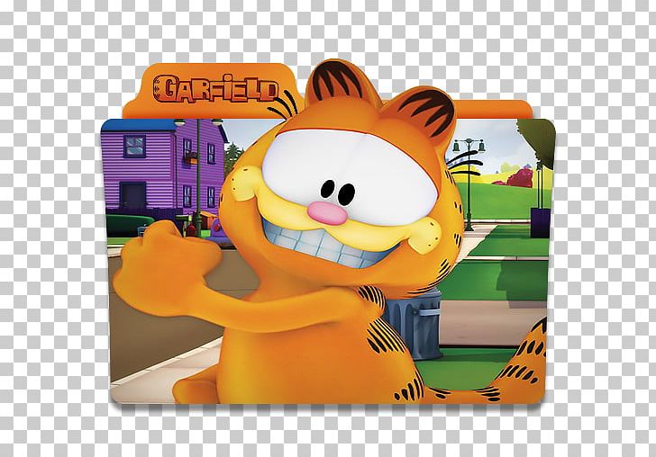 The Garfield Show PNG, Clipart, Animated Series, Animation, Cartoon, Dvd, Episode Free PNG Download