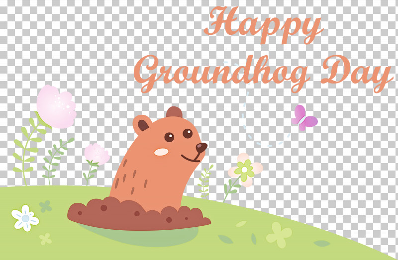 Groundhog Groundhog Day Happy Groundhog Day PNG, Clipart, Adaptation, Beaver, Groundhog, Groundhog Day, Hamster Free PNG Download